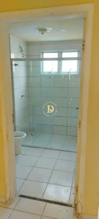 Imagem Apartamento com 2 Quartos à Venda, 54 m² em Parque Dos Ipês - São José Dos Campos