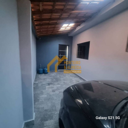 Imagem Casa com 3 Quartos à Venda, 230 m² em Jardim Bela Vista - Itapetininga Imagem Casa com 3 Quartos à Venda, 230 m² em Jardim Bela Vista - Itapetininga