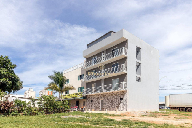 Imagem Edifício Residencial à Venda, 484 m² em Samambaia Sul - Samambaia Imagem Edifício Residencial à Venda, 484 m² em Samambaia Sul - Samambaia