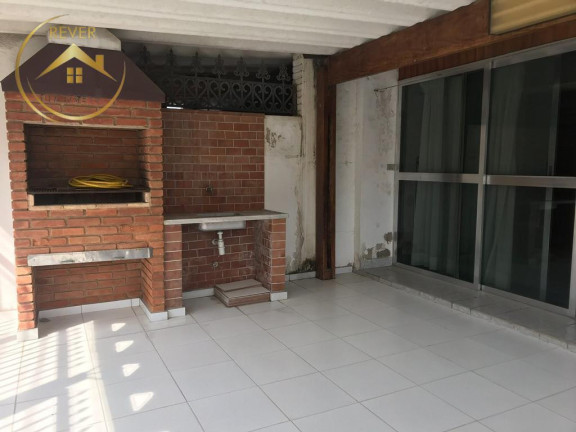 Imagem Casa com 1 Quarto à Venda, 70 m² em Enseada - Guarujá