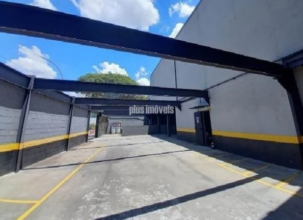 Imagem Imóvel Comercial para Alugar, 2.670 m² em Liberdade - São Paulo