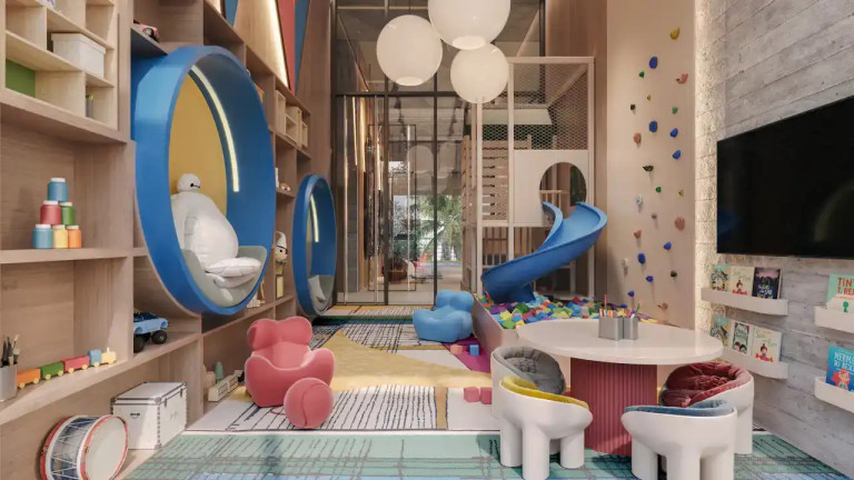Imagem Apartamento com 2 Quartos à Venda, 70 m² em Sion - Belo Horizonte