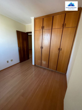 Imagem Apartamento com 3 Quartos à Venda, 124 m² em Vila Lídia - Campinas