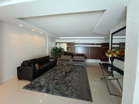 Imagem Apartamento com 2 Quartos para Temporada, 76 m² em Meia Praia - Itapema