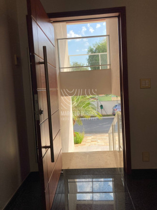 Imagem Casa de Condomínio com 3 Quartos à Venda, 209 m² em Parque Quinta Da Boa Vista - Jundiaí