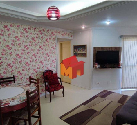 Imagem Apartamento com 2 Quartos à Venda, 80 m² em Vila Belvedere - Americana Imagem Apartamento com 2 Quartos à Venda, 80 m² em Vila Belvedere - Americana