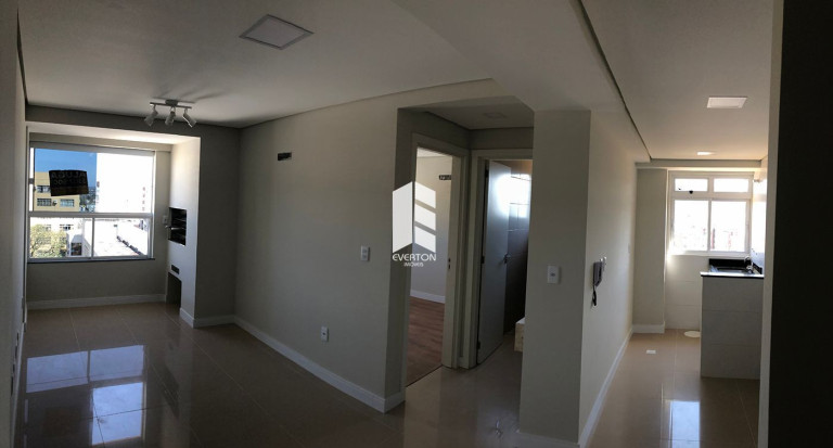 Imagem Apartamento com 2 Quartos à Venda, 80 m² em Centro - Santa Maria