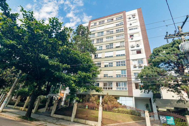 Imagem Apartamento com 3 Quartos à Venda, 113 m² em Petrópolis - Porto Alegre