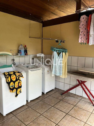 Imagem Casa de Condomínio com 4 Quartos à Venda, 993 m² em Portal Do Paraíso I - Jundiaí