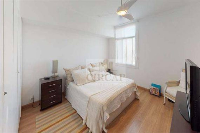 Imagem Cobertura com 3 Quartos à Venda, 230 m² em Perdizes - São Paulo