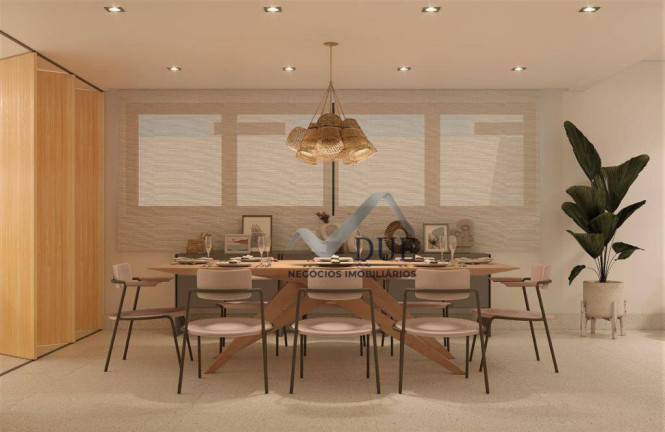 Imagem Casa com 4 Quartos à Venda, 350 m² em Embaré - Santos Imagem Casa com 4 Quartos à Venda, 350 m² em Embaré - Santos