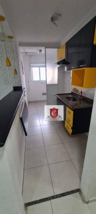 Imagem Apartamento com 3 Quartos à Venda, 60 m² em Picanço - Guarulhos