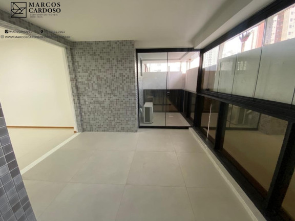 Imagem Imóvel com 3 Quartos à Venda, 100 m² em Batista Campos - Belém