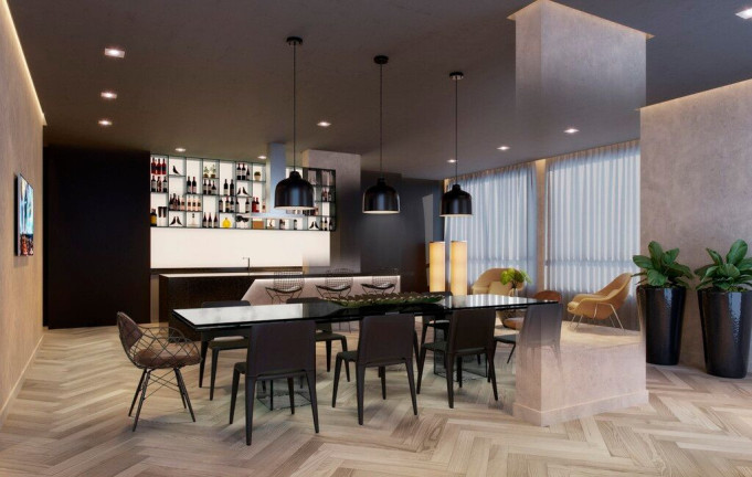 Imagem Apartamento com 3 Quartos à Venda, 120 m² em Mooca - São Paulo