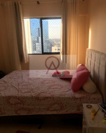Imagem Imóvel com 3 Quartos para Alugar,  em Stiep - Salvador