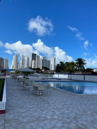 Imagem Apartamento com 3 Quartos à Venda, 78 m² em Altiplano Cabo Branco - João Pessoa