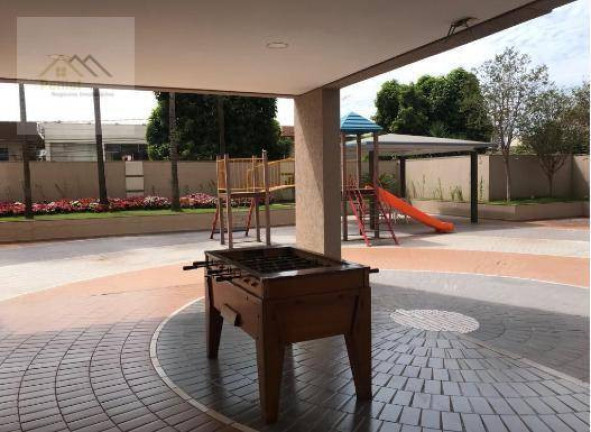 Imagem Apartamento com 4 Quartos à Venda, 188 m² em Jardim Irajá - Ribeirão Preto