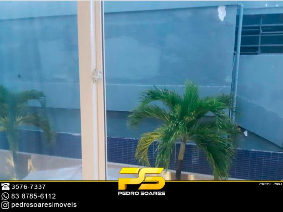Imagem Apartamento com 1 Quarto para Alugar, 44 m² em Tambaú - João Pessoa Imagem Apartamento com 1 Quarto para Alugar, 44 m² em Tambaú - João Pessoa