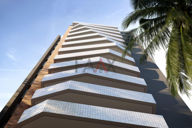 Imagem Apartamento à Venda, 238 m² em Centro - Guarapuava