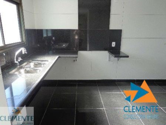 Imagem Apartamento com 4 Quartos à Venda, 180 m² em Santo Agostinho - Belo Horizonte