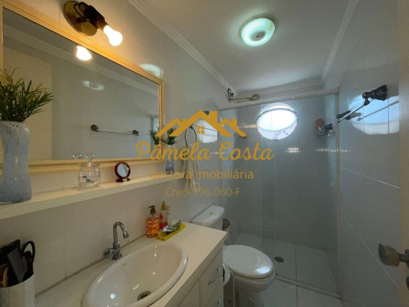 Imagem Apartamento com 2 Quartos à Venda, 70 m² em Enseada - Guarujá Imagem Apartamento com 2 Quartos à Venda, 70 m² em Enseada - Guarujá