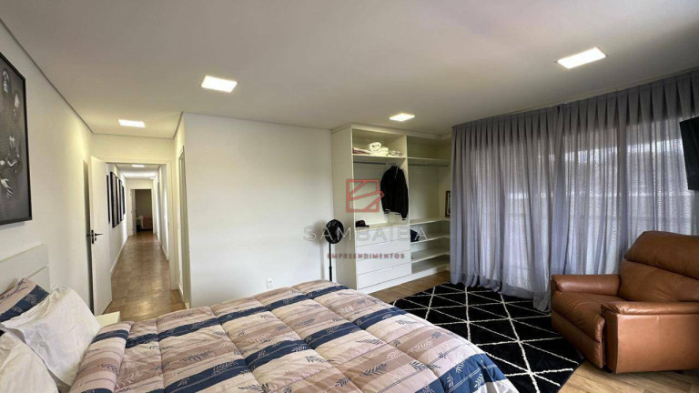 Imagem Casa com 4 Quartos à Venda ou Locação, 345 m² em Condomínio Residencial Campos Do Conde - Bragança Paulista Imagem Casa com 4 Quartos à Venda ou Locação, 345 m² em Condomínio Residencial Campos Do Conde - Bragança Paulista