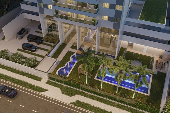 Imagem Apartamento com 3 Quartos à Venda, 60 m² em Boa Viagem - Recife Imagem Apartamento com 3 Quartos à Venda, 60 m² em Boa Viagem - Recife