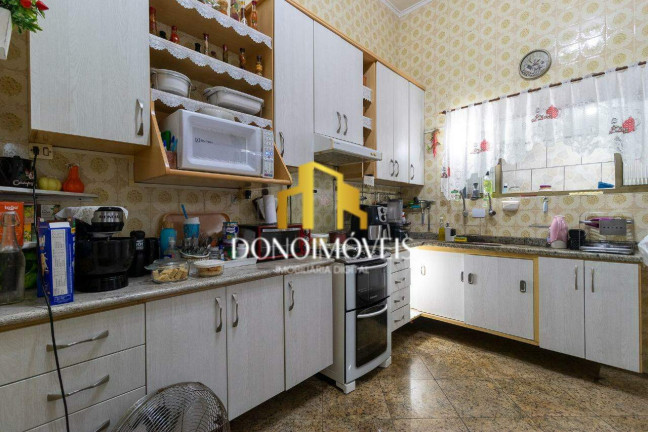 Imagem Casa com 4 Quartos à Venda, 234 m² em Centro - São Bernardo Do Campo Imagem Casa com 4 Quartos à Venda, 234 m² em Centro - São Bernardo Do Campo