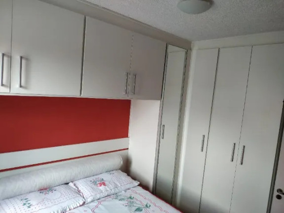 Imagem Apartamento com 2 Quartos à Venda, 50 m² em Jardim ísis - Cotia Imagem Apartamento com 2 Quartos à Venda, 50 m² em Jardim ísis - Cotia