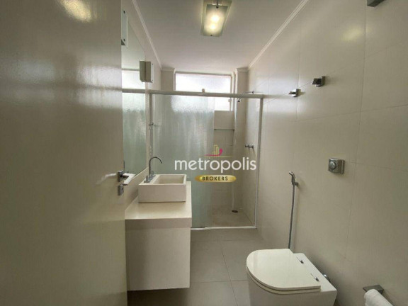Imagem Apartamento com 3 Quartos para Alugar, 110 m² em Cerâmica - São Caetano Do Sul Imagem Apartamento com 3 Quartos para Alugar, 110 m² em Cerâmica - São Caetano Do Sul