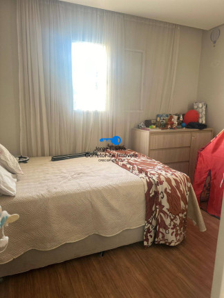 Imagem Apartamento com 2 Quartos à Venda, 54 m² em Recanto Silvestre (fazendinha) - Santana De Parnaíba Imagem Apartamento com 2 Quartos à Venda, 54 m² em Recanto Silvestre (fazendinha) - Santana De Parnaíba