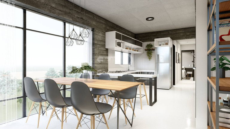 Imagem Apartamento com 3 Quartos à Venda, 99 m² em Itacolomi - Balneário Piçarras