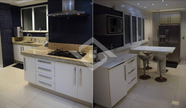 Imagem Apartamento com 7 Quartos à Venda, 350 m² em Copacabana - Rio De Janeiro