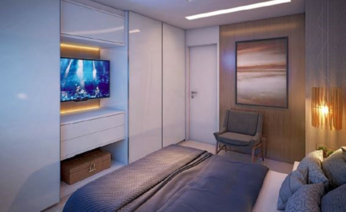 Imagem Imóvel com 3 Quartos à Venda, 74 m² em Tijuca - Rio De Janeiro
