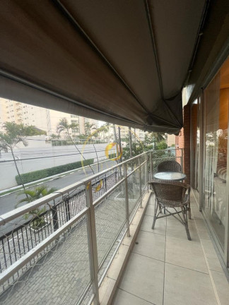 Imagem Apartamento com 3 Quartos à Venda, 95 m² em Enseada - Guarujá