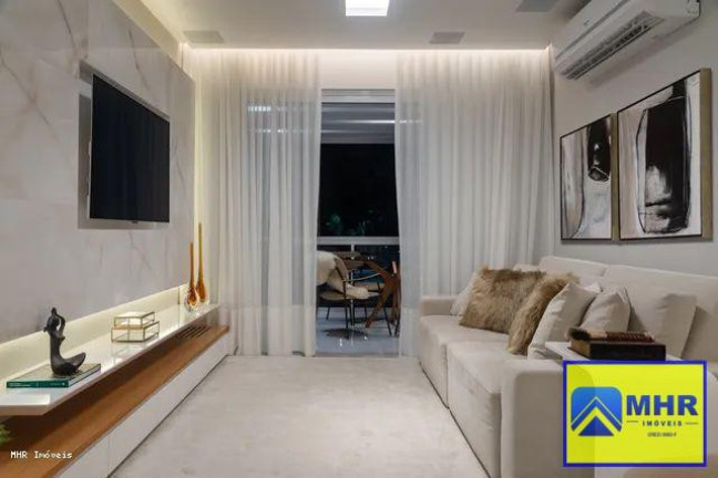 Imagem Apartamento com 3 Quartos à Venda, 120 m² em Mata Da Praia - Vitória Imagem Apartamento com 3 Quartos à Venda, 120 m² em Mata Da Praia - Vitória