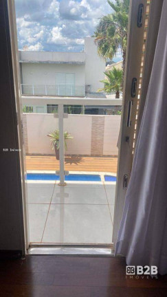 Imagem Casa com 3 Quartos à Venda, 283 m² em Village Campo Novo - Bauru Imagem Casa com 3 Quartos à Venda, 283 m² em Village Campo Novo - Bauru