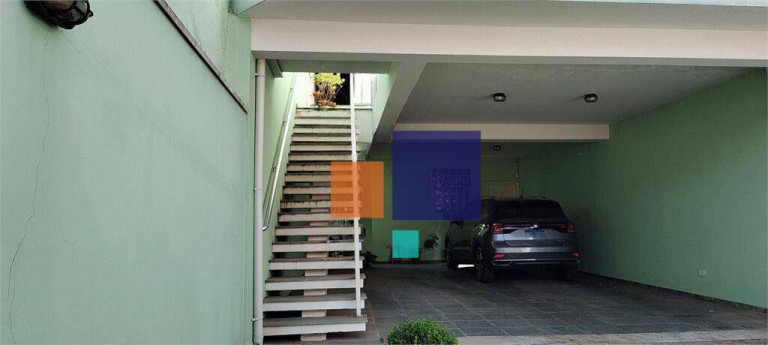Imagem Casa com 3 Quartos à Venda, 242 m² em Vila Ipojuca - São Paulo Imagem Casa com 3 Quartos à Venda, 242 m² em Vila Ipojuca - São Paulo