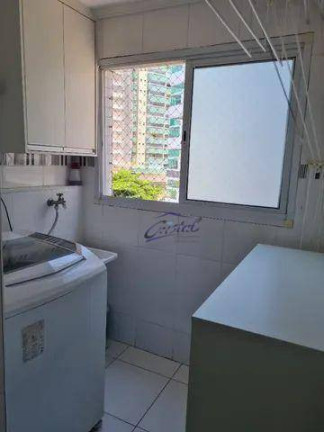 Imagem Apartamento com 2 Quartos à Venda, 86 m² em Guilhermina - Praia Grande
