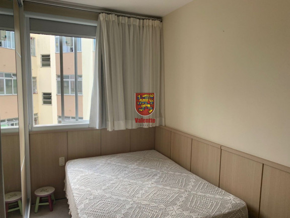 Imagem Apartamento com 3 Quartos à Venda, 118 m² em Coloninha - Florianópolis