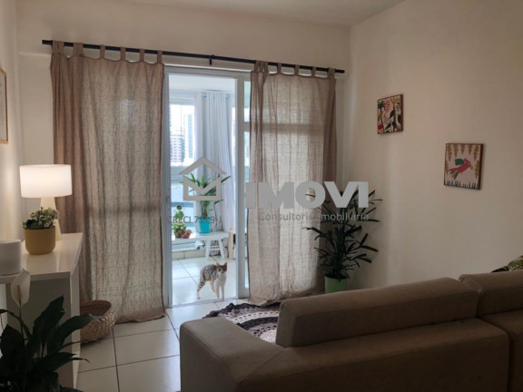 Imagem Apartamento com 3 Quartos à Venda, 89 m² em Enseada Do Suá - Vitória