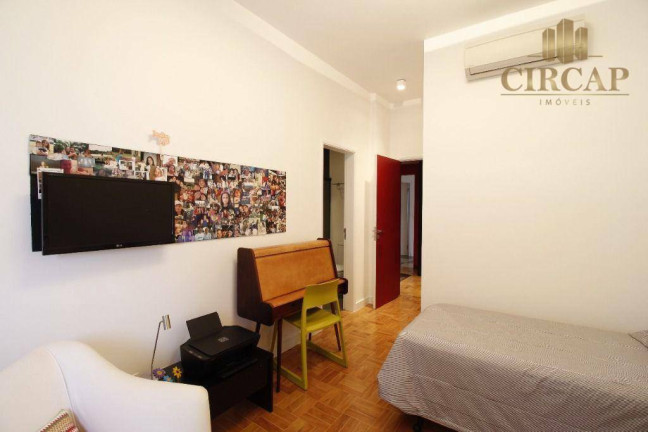 Imagem Apartamento com 3 Quartos à Venda, 260 m² em Higienópolis - São Paulo Imagem Apartamento com 3 Quartos à Venda, 260 m² em Higienópolis - São Paulo