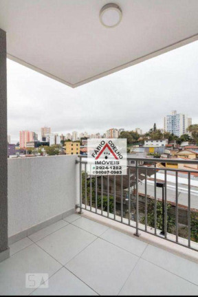 Imagem Apartamento com 2 Quartos à Venda, 50 m² em Vila Mascote - São Paulo Imagem Apartamento com 2 Quartos à Venda, 50 m² em Vila Mascote - São Paulo