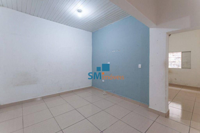 Imagem Casa com 2 Quartos à Venda, 110 m² em Ipiranga - São Paulo