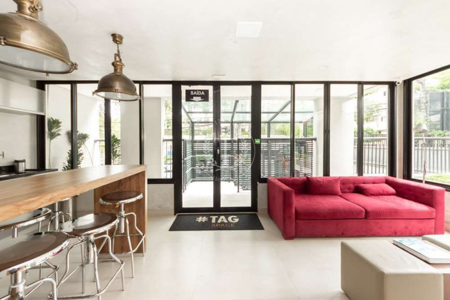 Imagem Apartamento com 2 Quartos à Venda, 50 m² em Saúde - São Paulo