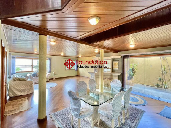Imagem Casa de Condomínio com 3 Quartos à Venda, 360 m² em São Paulo Ii - Cotia Imagem Casa de Condomínio com 3 Quartos à Venda, 360 m² em São Paulo Ii - Cotia