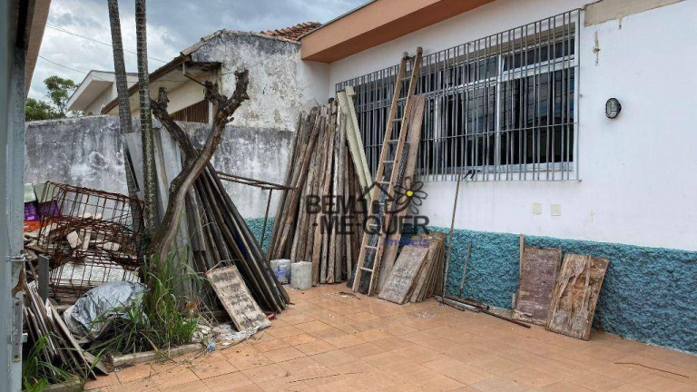 Imagem Casa com 3 Quartos à Venda, 195 m² em Jardim Regina - São Paulo Imagem Casa com 3 Quartos à Venda, 195 m² em Jardim Regina - São Paulo