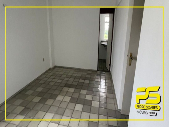 Imagem Apartamento com 3 Quartos à Venda, 127 m² em Tambaú - João Pessoa