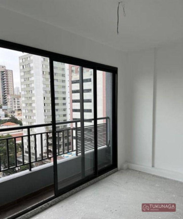 Imagem Studio com 1 Quarto à Venda, 26 m² em Santana - São Paulo