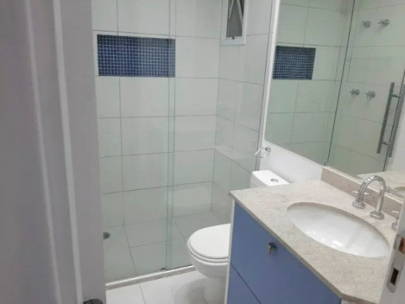 Foto do imóvel Apartamento com 3 Quartos à Venda, 190 m² em Saúde - São Paulo
